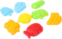 Набор для лепки «Три кота. Весёлый огород» - Фото 6