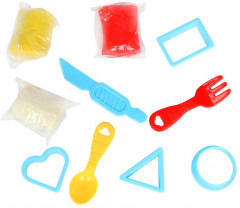 Набор для лепки «Печеньки» - Фото 2