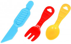 Набор для лепки «Печеньки» - Фото 4