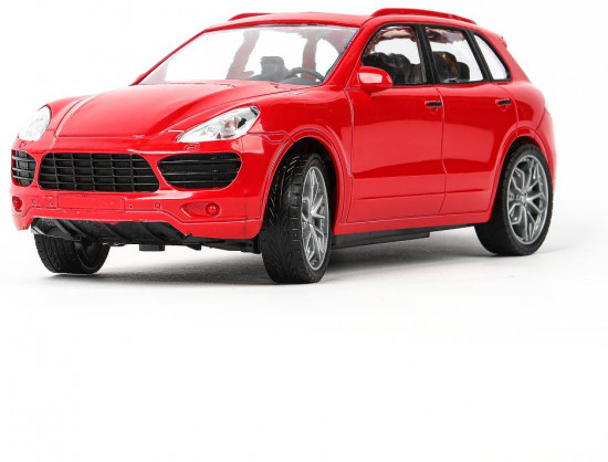 Машина радиоуправляемая «Porsche Cayenne»