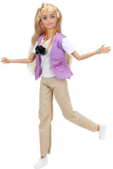 Кукла «София. Путешествие по Евразии» - Фото 3