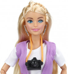 Кукла «София. Путешествие по Евразии» - Фото 4