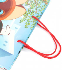 Пакет подарочный «Союзмультфильм» - Фото 3