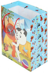 Пакет подарочный «Союзмультфильм» - Фото 4