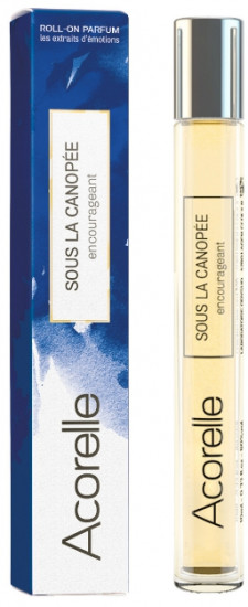 Парфюмированная вода «Кедровый лес»