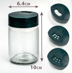 Баночка для приправ - Фото 2