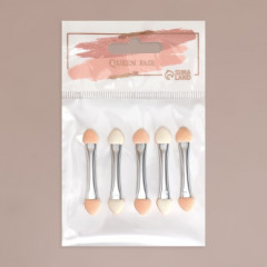 Набор аппликаторов косметических - Фото 1