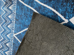 Ковер безворсовый - Фото 3