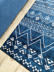 Ковер безворсовый - Фото 5