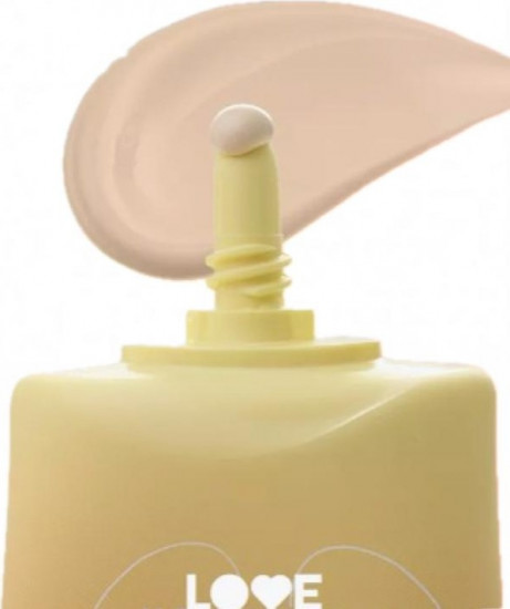 Тональный крем для лица «Matt’ya Face», оттенок 3