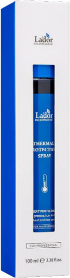 Термозащитный мист-спрей для волос с аминокислотами «Thermal Protection Spray»