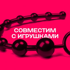 Гель для мужчин «Titan Gel Tantra» - Фото 6
