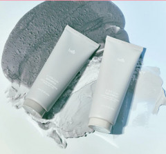 Шампунь с глиной и морскими минералами «C-Tox Clay Shampoo» - Фото 1