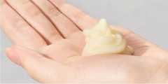Маска с яблочным уксусом для блеска волос «Vinegar Treatment» - Фото 1