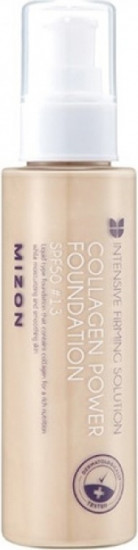 Крем для лица тональный «Collagen Power Foundation» SPF50, оттенок 13