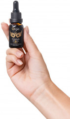 Гель возбуждающий для клитора ORGIE Orgasm Drops Vibe - Фото 6