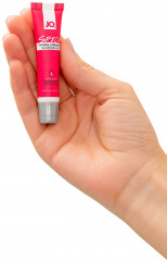 Гель возбуждающий для клитора сильного действия Jo spicy clitoral gel - Фото 3