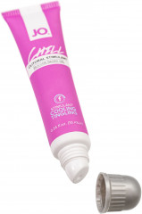 Гель возбуждающий мягкого действия Jo clitoral chill - Фото 2