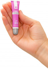 Гель возбуждающий мягкого действия Jo clitoral chill - Фото 3