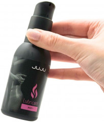 Лубрикант возбуждающий Hot+ - Фото 4