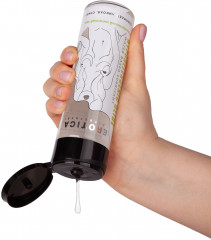 Гель интимный Hypoallergenic Glide - Фото 4