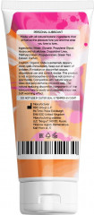 Смазка интимная с согревающим эффектом Personal Gel Green Tea - Фото 1