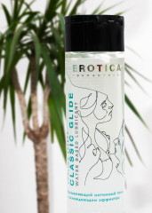 Гель интимный с охлаждающим эффектом Classic Glide Cooling Effect - Фото 1