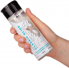 Гель интимный с охлаждающим эффектом Classic Glide Cooling Effect - Фото 5