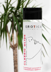 Гель интимный с возбуждающим эффектом Classic Glide Exciting Effect  - Фото 1