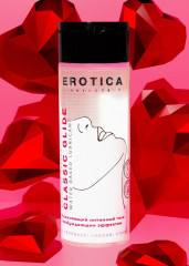 Гель интимный с возбуждающим эффектом Classic Glide Exciting Effect  - Фото 2