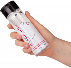 Гель интимный с возбуждающим эффектом Classic Glide Exciting Effect  - Фото 6