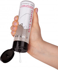 Гель интимный с возбуждающим эффектом Classic Glide Exciting Effect  - Фото 7