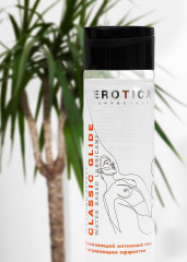 Гель интимный с согревающим эффектом Classic Glide Warming Effect  - Фото 1