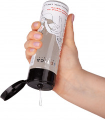 Гель интимный с согревающим эффектом Classic Glide Warming Effect  - Фото 7