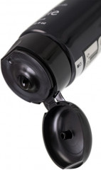 Гель интимный на водной осное Lube Tube Cotton Candy со вкусом сахарной ваты - Фото 3