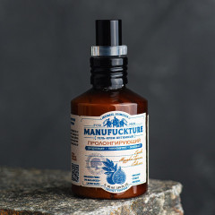 Гель-крем интимный для мужчин с пролонгирующим действием - Фото 2