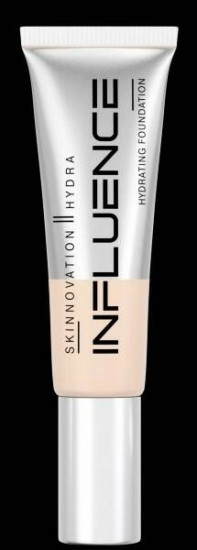 Крем для лица тональный «Skinnovation Hydra», оттенок 01