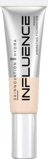 Крем для лица тональный «Skinnovation Hydra», оттенок 01
