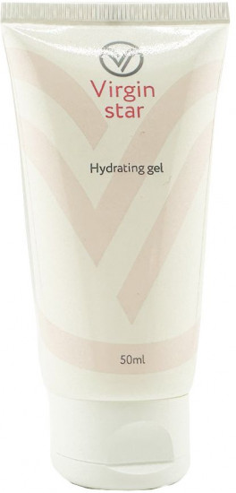 Лубрикант для женщин Titan Gel Virgin Star