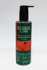 Лубрикант с ароматом арбуза - Фото 1