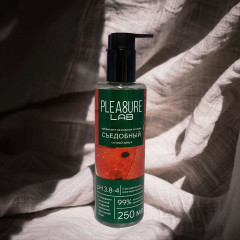 Лубрикант с ароматом арбуза - Фото 2