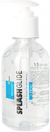 Лубрикант Lubricant Classic