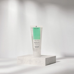 Лубрикант с охлаждающим эффектом Mixgliss Fresh Pepper Mint - Фото 2