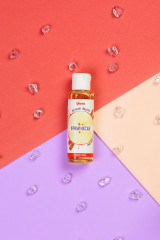 Масло для массажа с ароматом яблока и корицы «Пряный массаж» - Фото 7