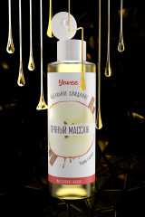 Масло для массажа с ароматом яблока и корицы «Пряный массаж» - Фото 9