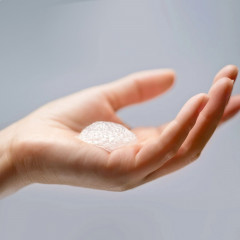 Массажная пена Fizzy Massage Foam - Фото 2