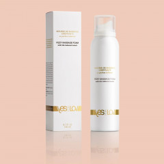 Массажная пена Fizzy Massage Foam - Фото 4