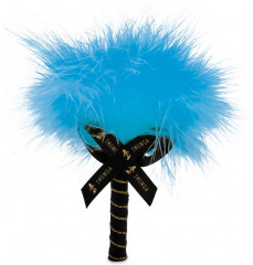 Массажная пудра с ароматом кокоса Coconut Thrills - Фото 3