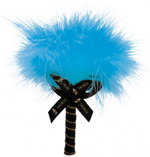 Массажная пудра с ароматом кокоса Coconut Thrills