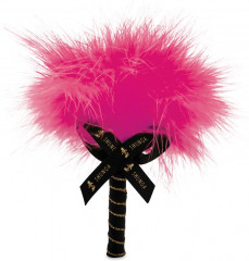 Массажная пудра с ароматом малины Raspberry Feeling - Фото 3